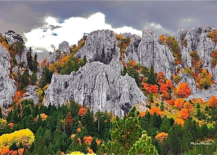 Valia Nostra Escape 3*