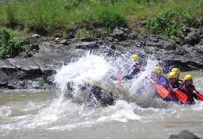 Valia Nostra Escape Hotel 3*