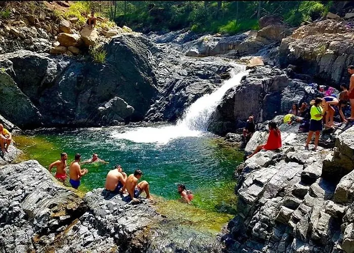 Hotel Valia Nostra Escape Smixi