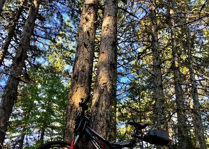 Hotel Valia Nostra Escape