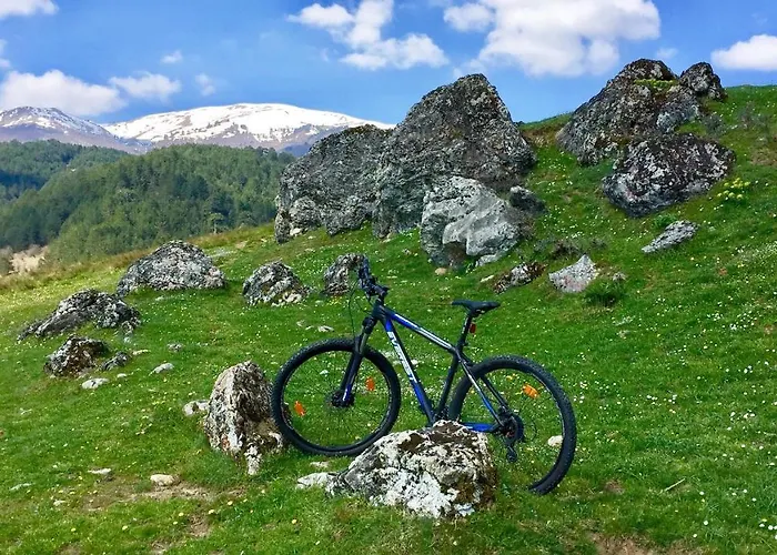 Hotel Valia Nostra Escape 3*